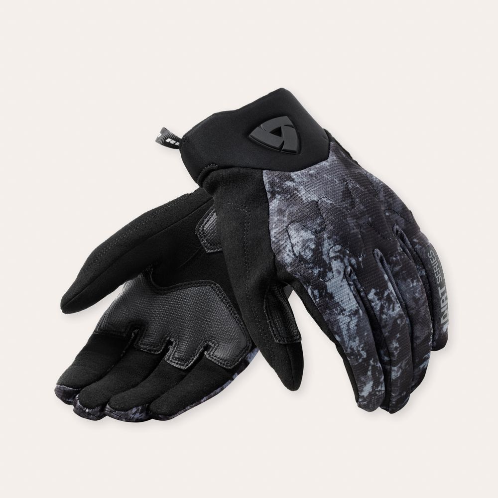 Continent Gloves large front