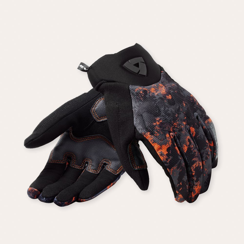 REV'IT! Continent Gloves image 5