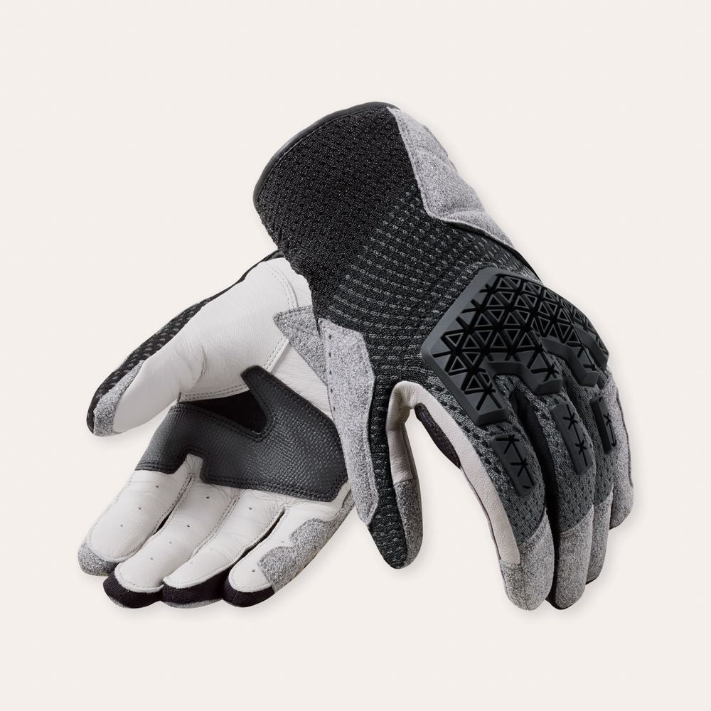 Offtrack 2 Gloves large front