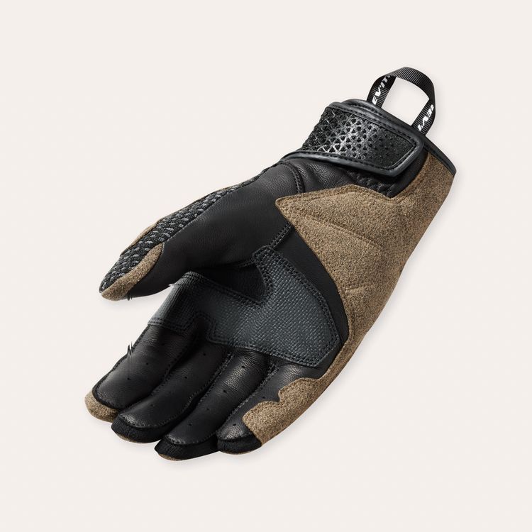 Offtrack 2 Gloves regular back