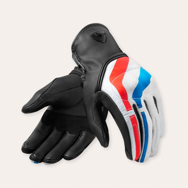 Redhill Gloves regular front