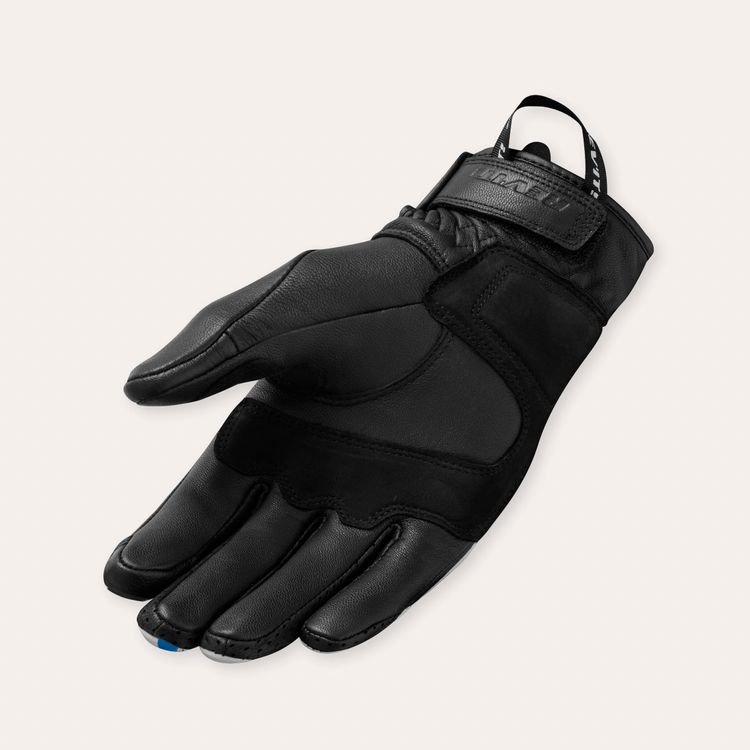 Redhill Gloves regular back