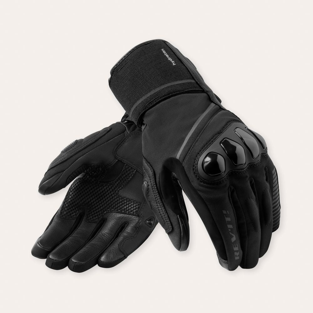 Summit 4 H2O Gloves large front