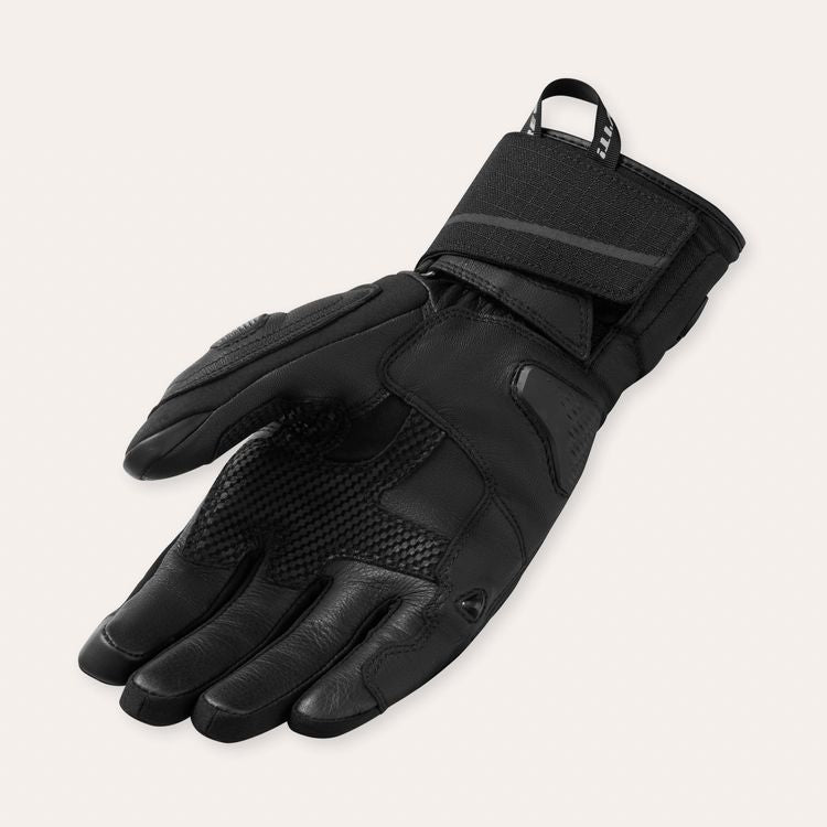 Summit 4 H2O Gloves regular back