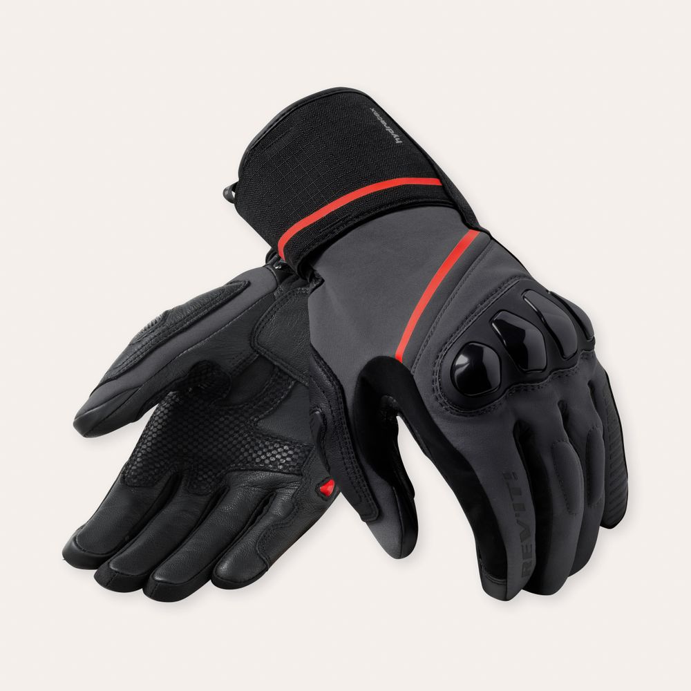 REV'IT! Summit 4 H2O Gloves image 3