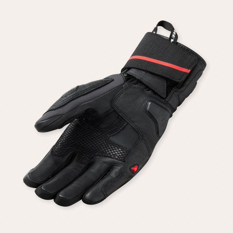 Summit 4 H2O Gloves regular back