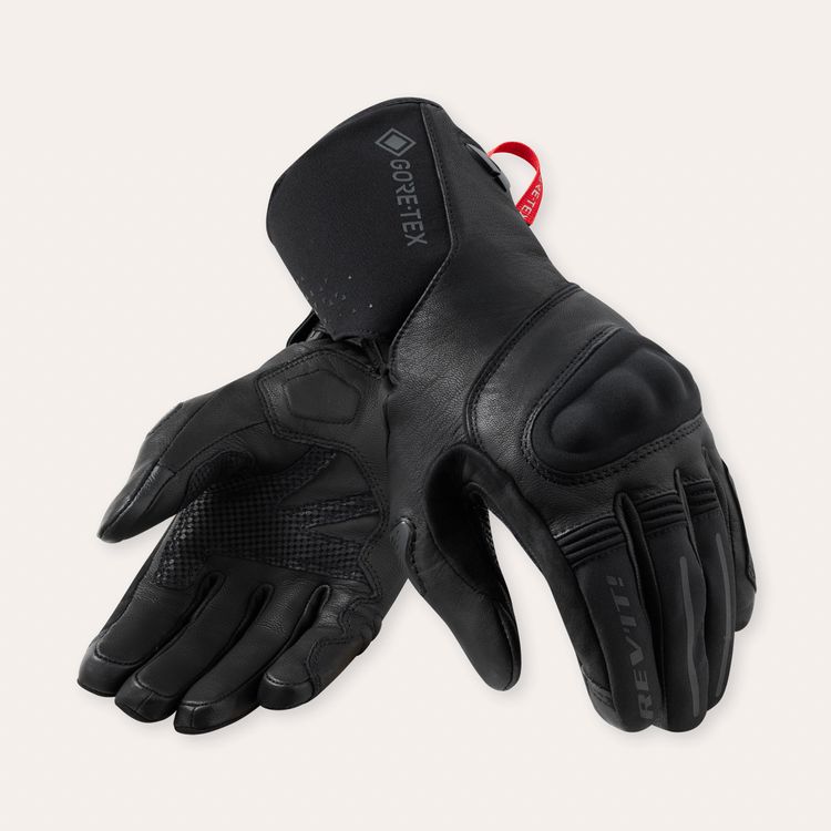 Lacus GTX Gloves regular front