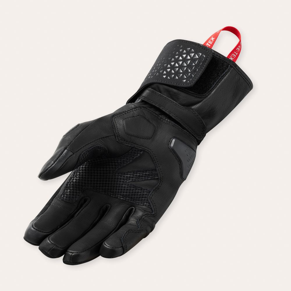 Lacus GTX Gloves large back