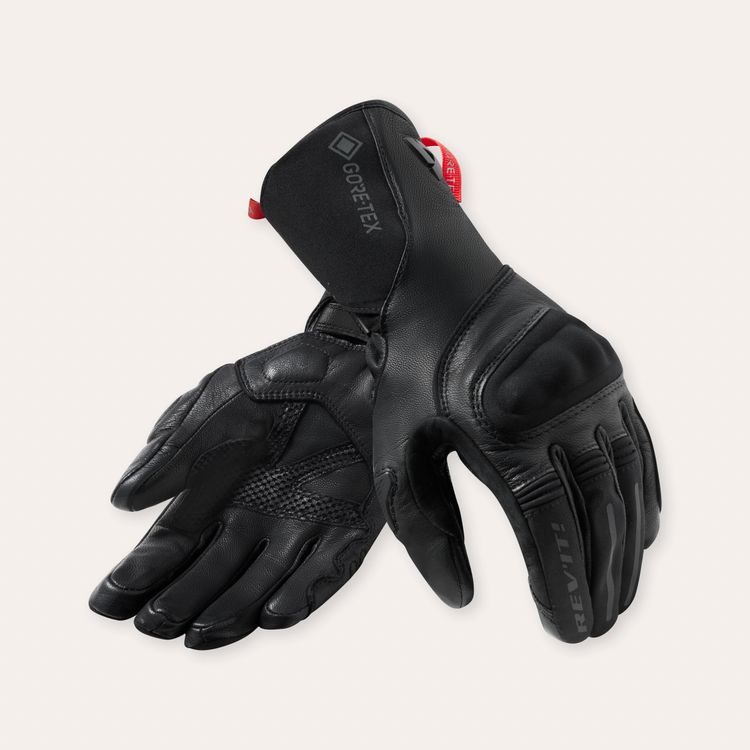 Lacus GTX Ladies Gloves regular front