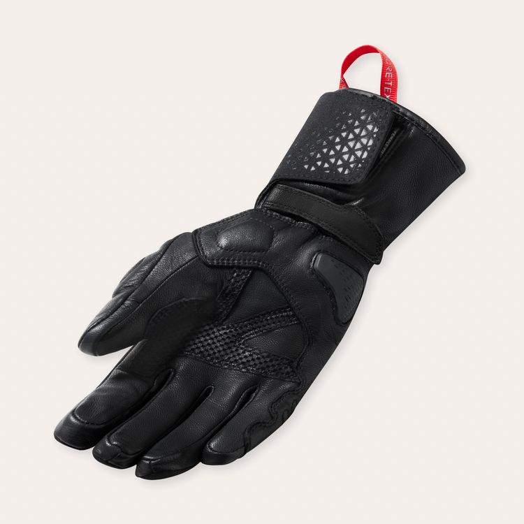 Lacus GTX Ladies Gloves regular back