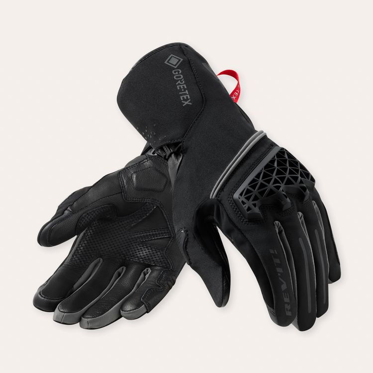 Contrast GTX Gloves regular front