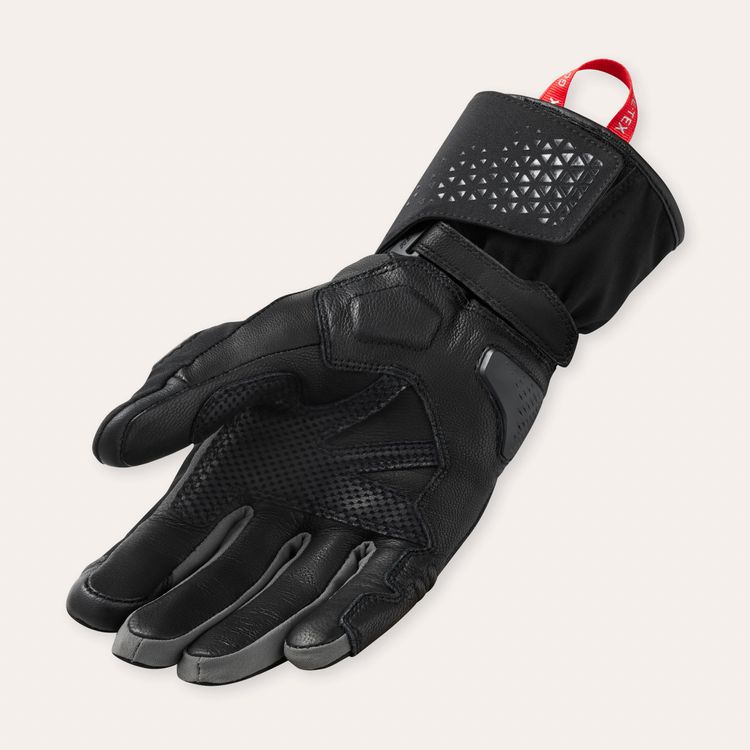 Contrast GTX Gloves regular back