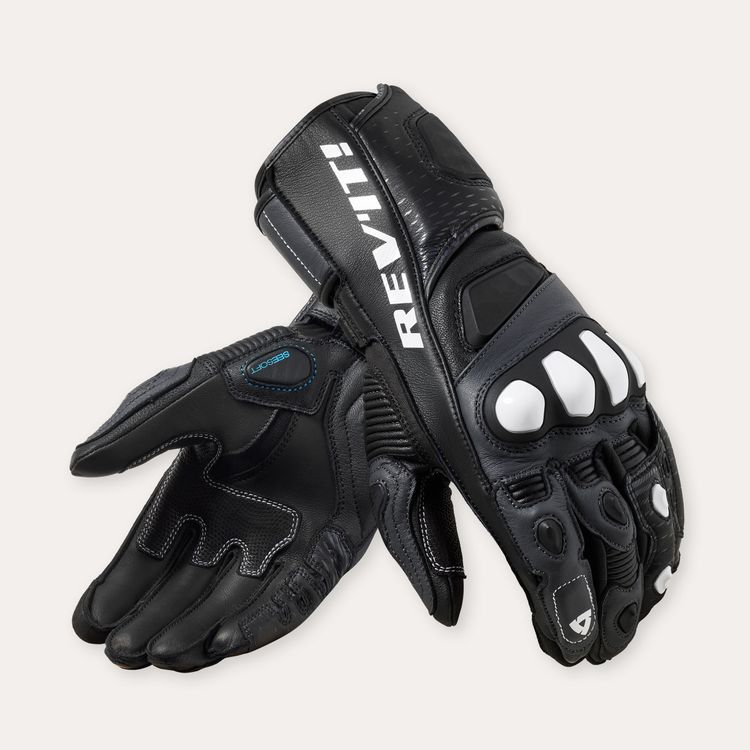 Control Gloves regular front