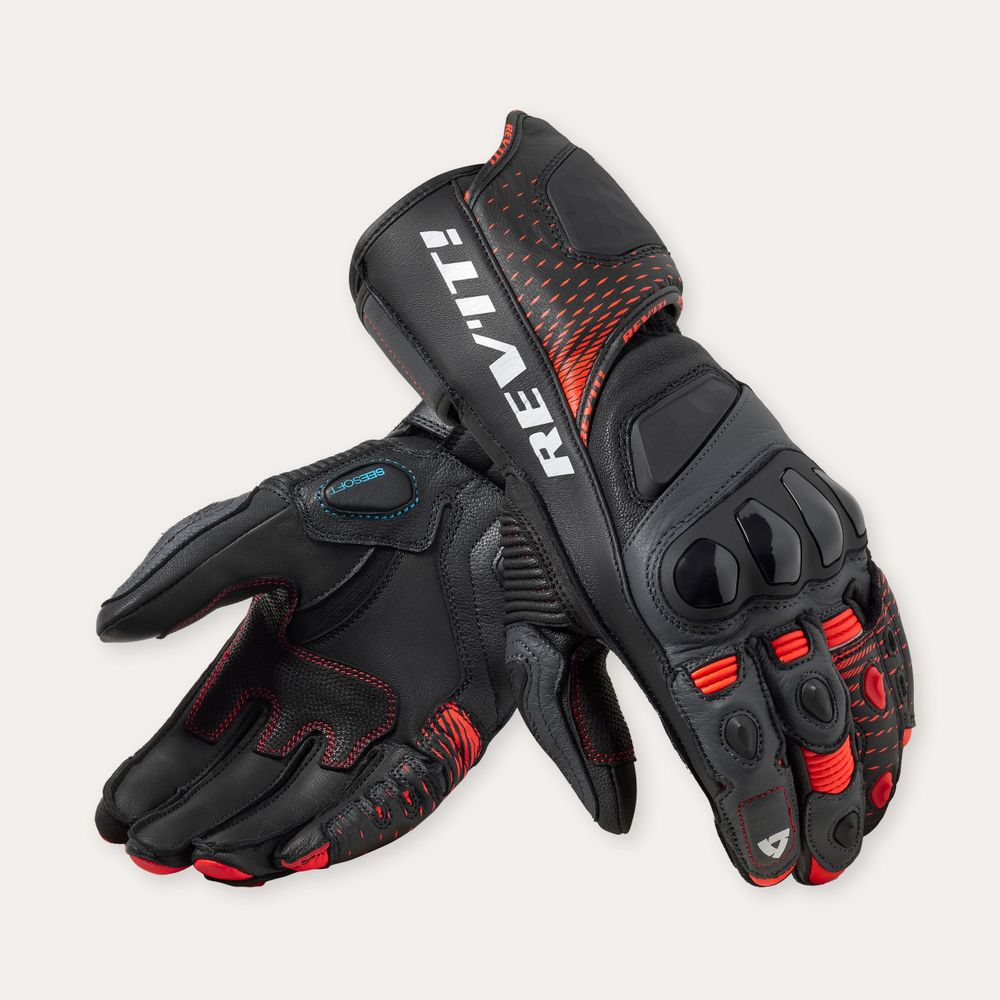 REV'IT! Control Gloves image 5