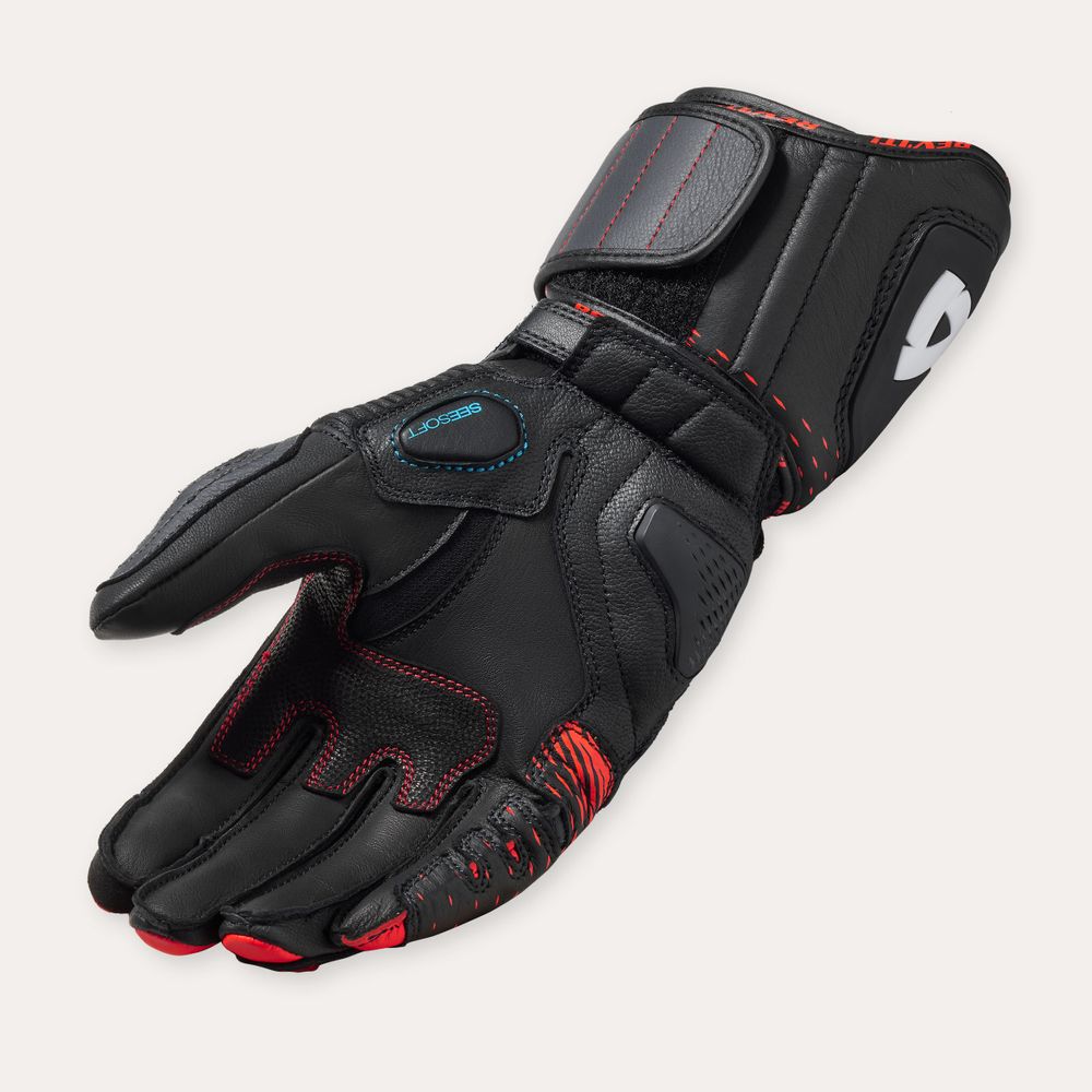 REV'IT! Control Gloves image 6