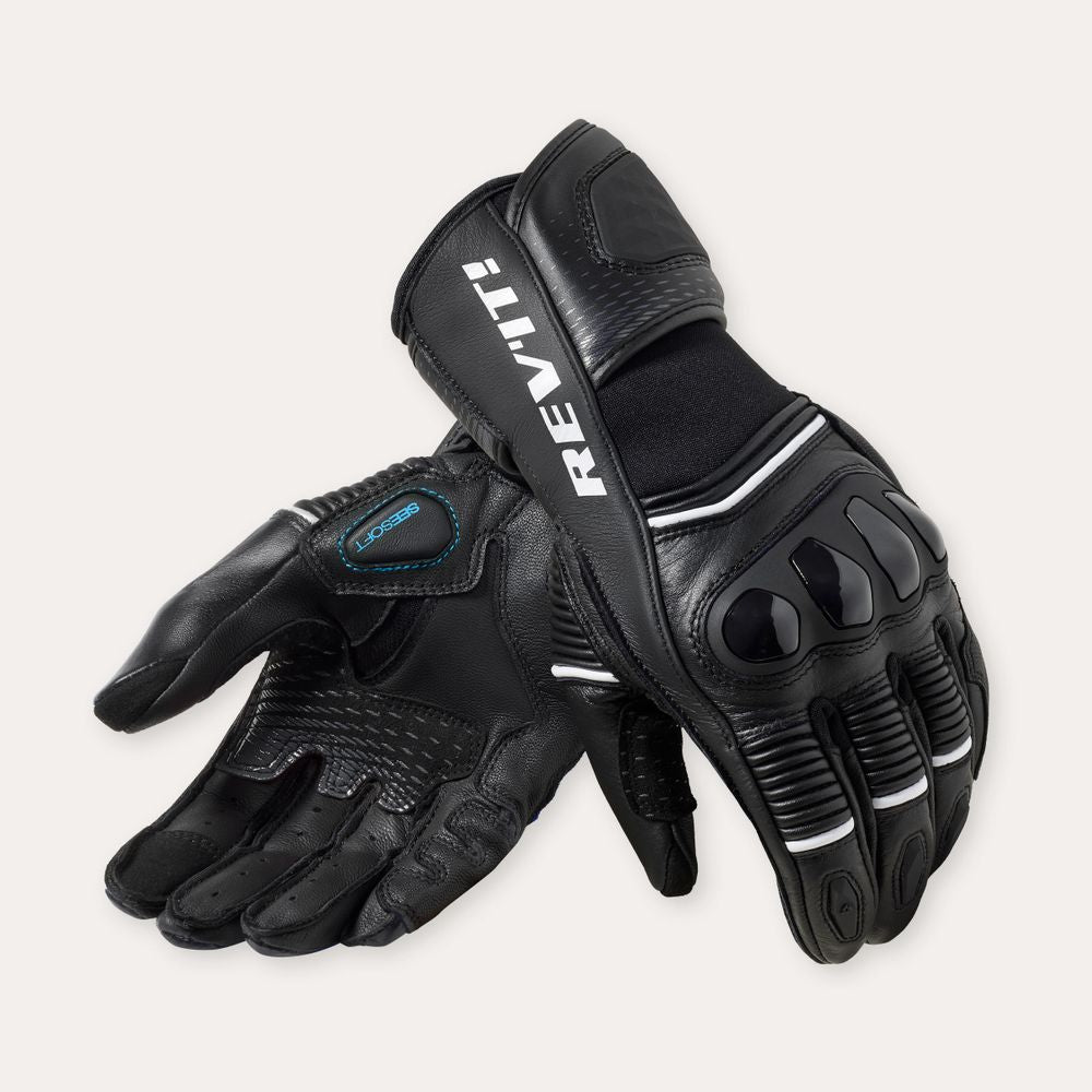 Xena 4 Ladies Gloves large front