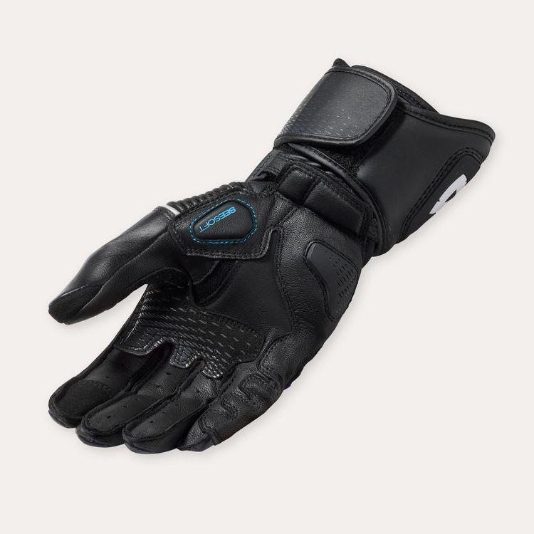 Xena 4 Ladies Gloves regular back