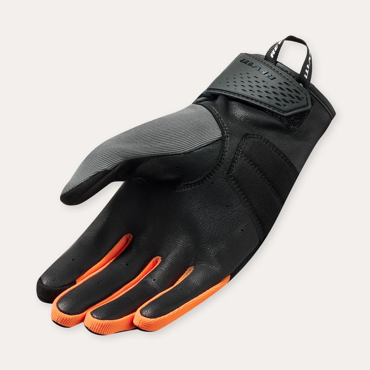 Mosca 2 Gloves regular back