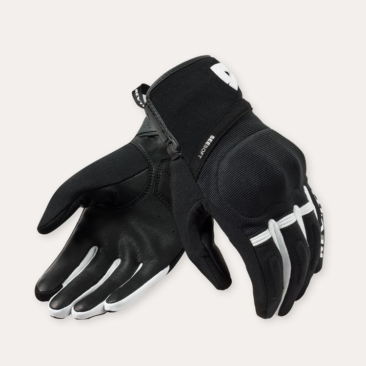 Mosca 2 Gloves regular front