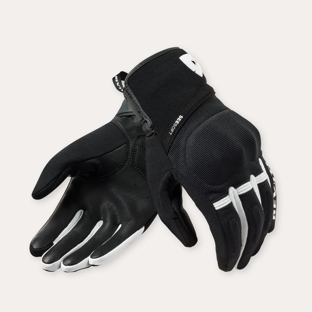 Mosca 2 Gloves large front