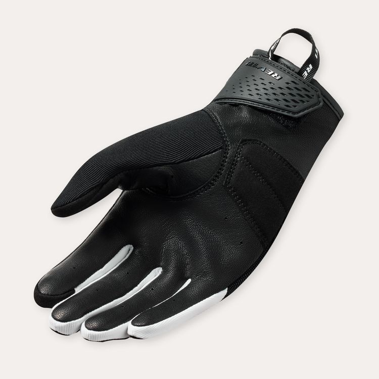 Mosca 2 Gloves regular back