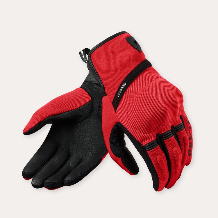 Mosca 2 Gloves regular front