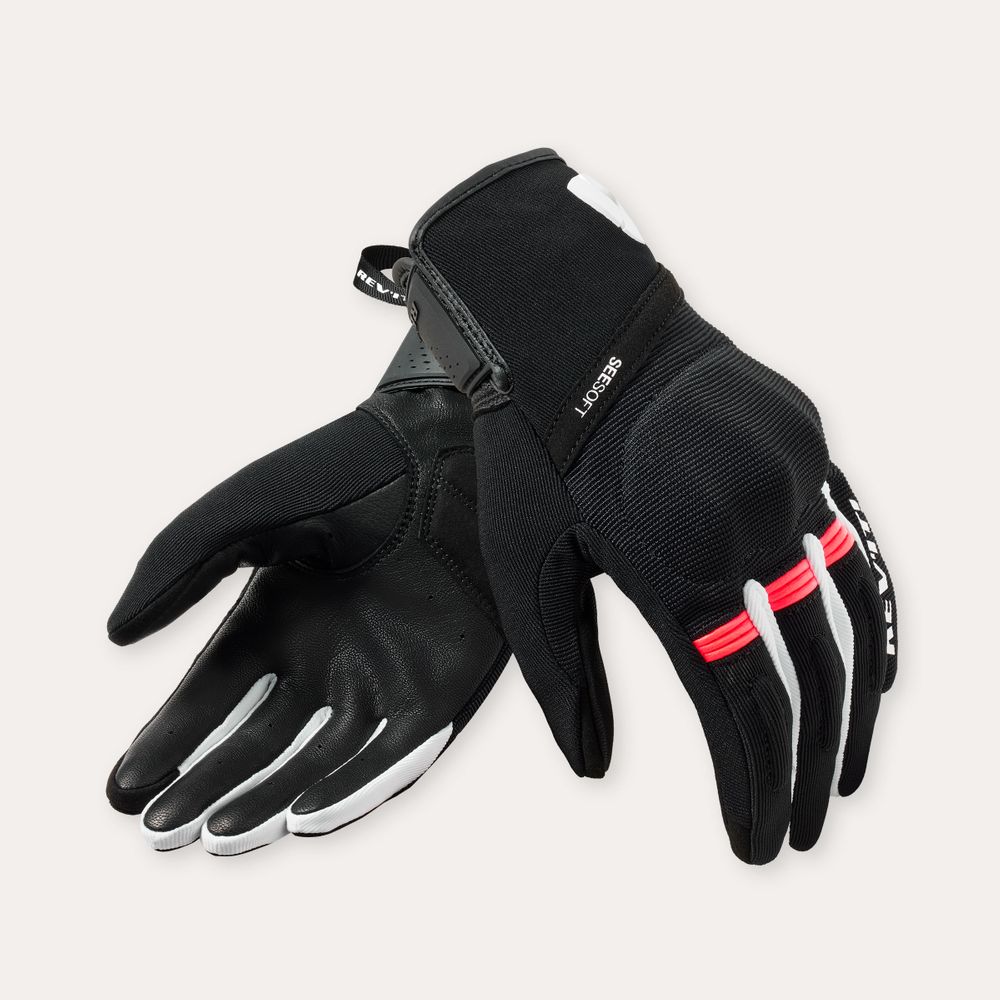 Mosca 2 Ladies Gloves large front