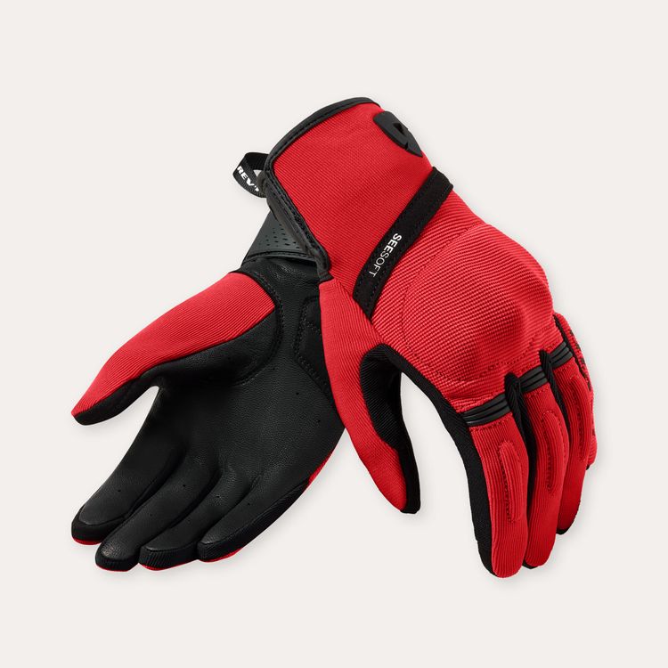 Mosca 2 Ladies Gloves regular front