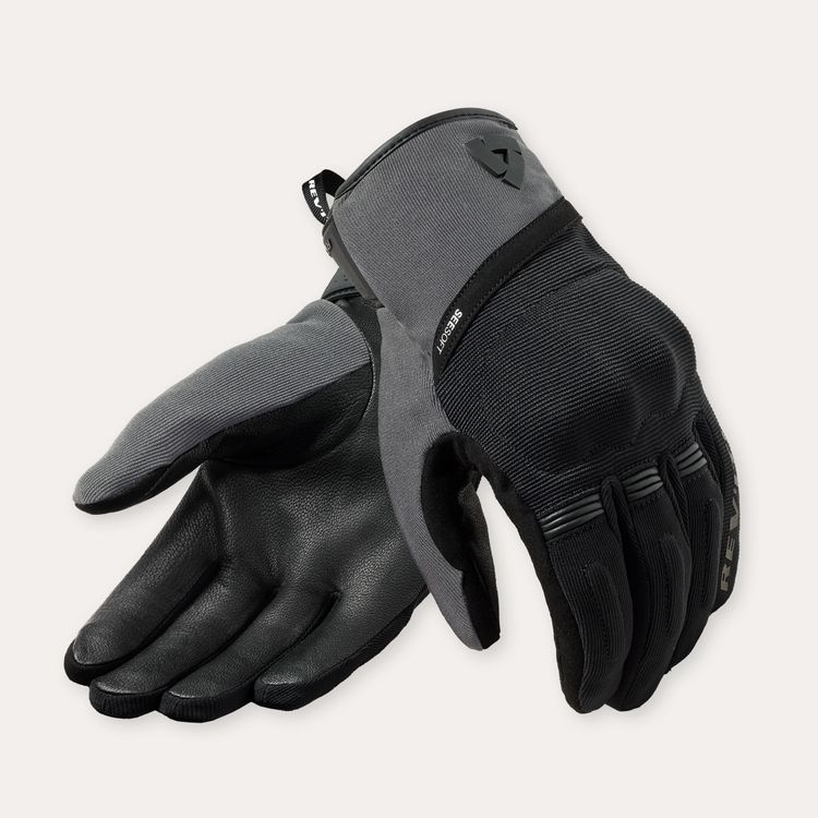 Mosca 2 H2O Gloves regular front