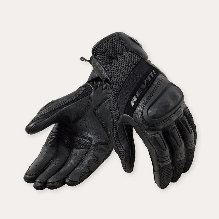 Dirt 4 Ladies Gloves regular front