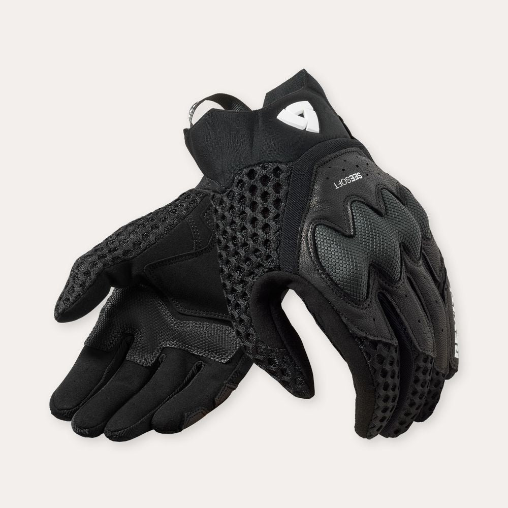 Veloz Gloves large front