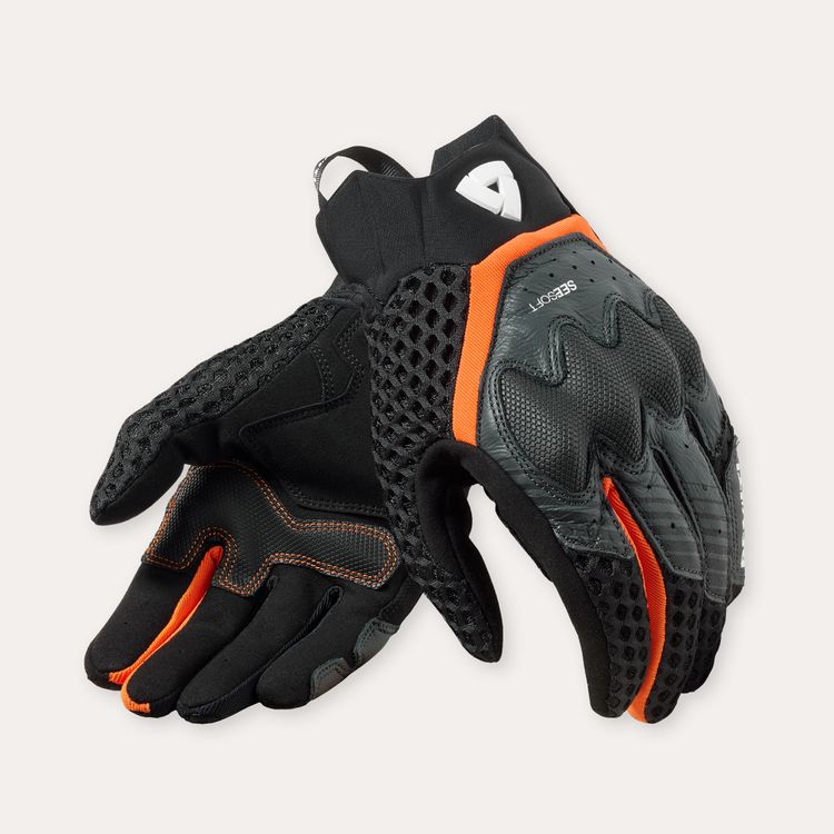 Veloz Gloves regular front