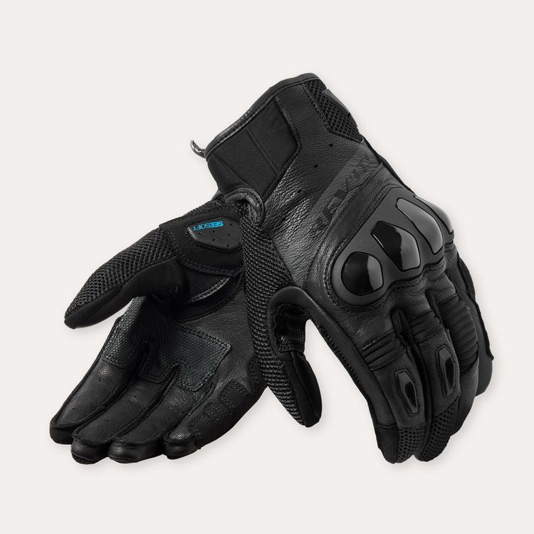 Ritmo Gloves regular front