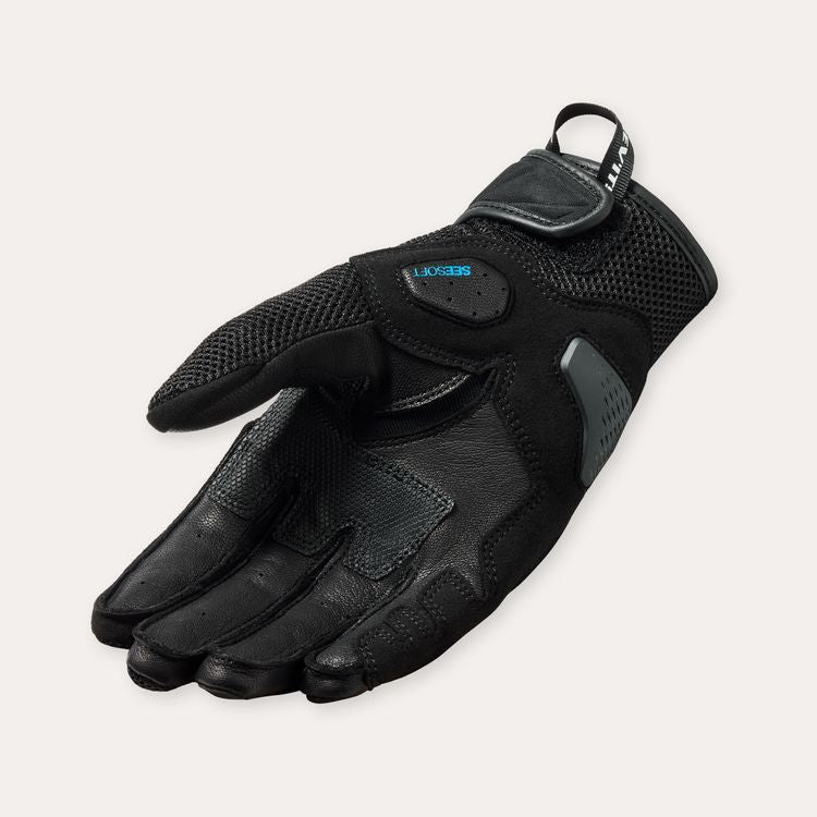 Ritmo Gloves regular back