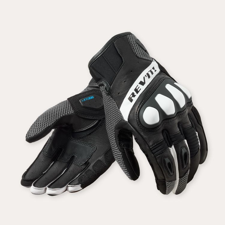 Ritmo Gloves regular front