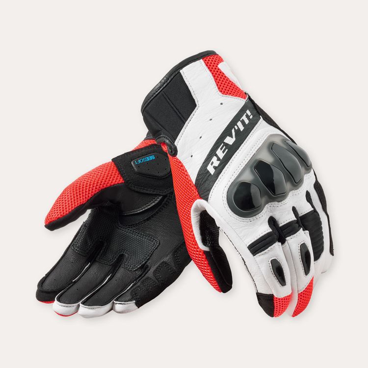 Ritmo Gloves regular front