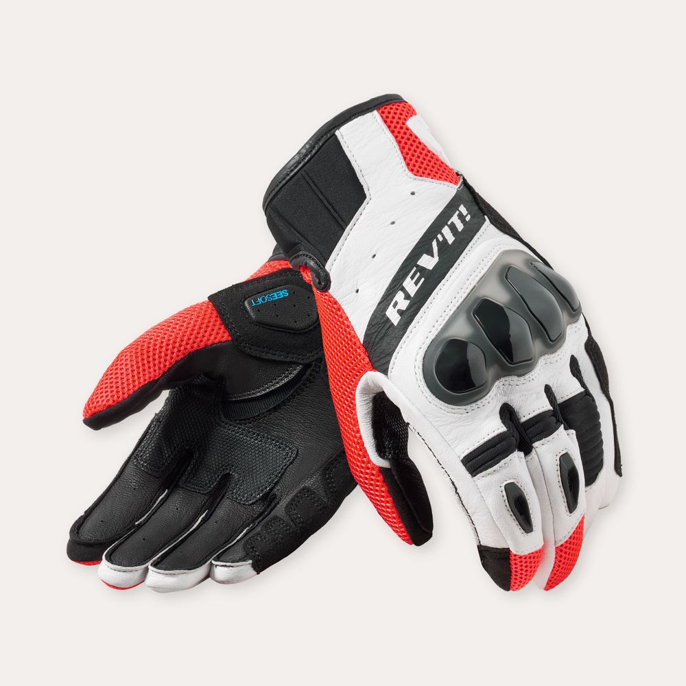 Ritmo Gloves large front