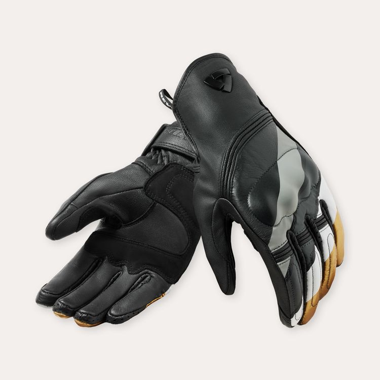 Redhill Ladies Gloves regular front