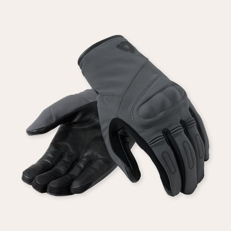 Cassini H2O Gloves regular front