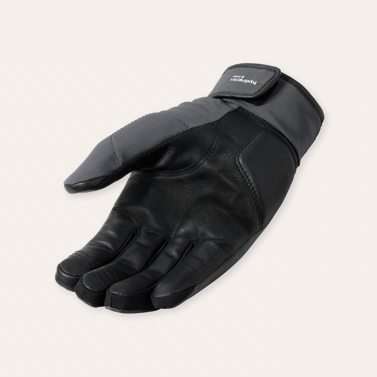 Cassini H2O Gloves regular back