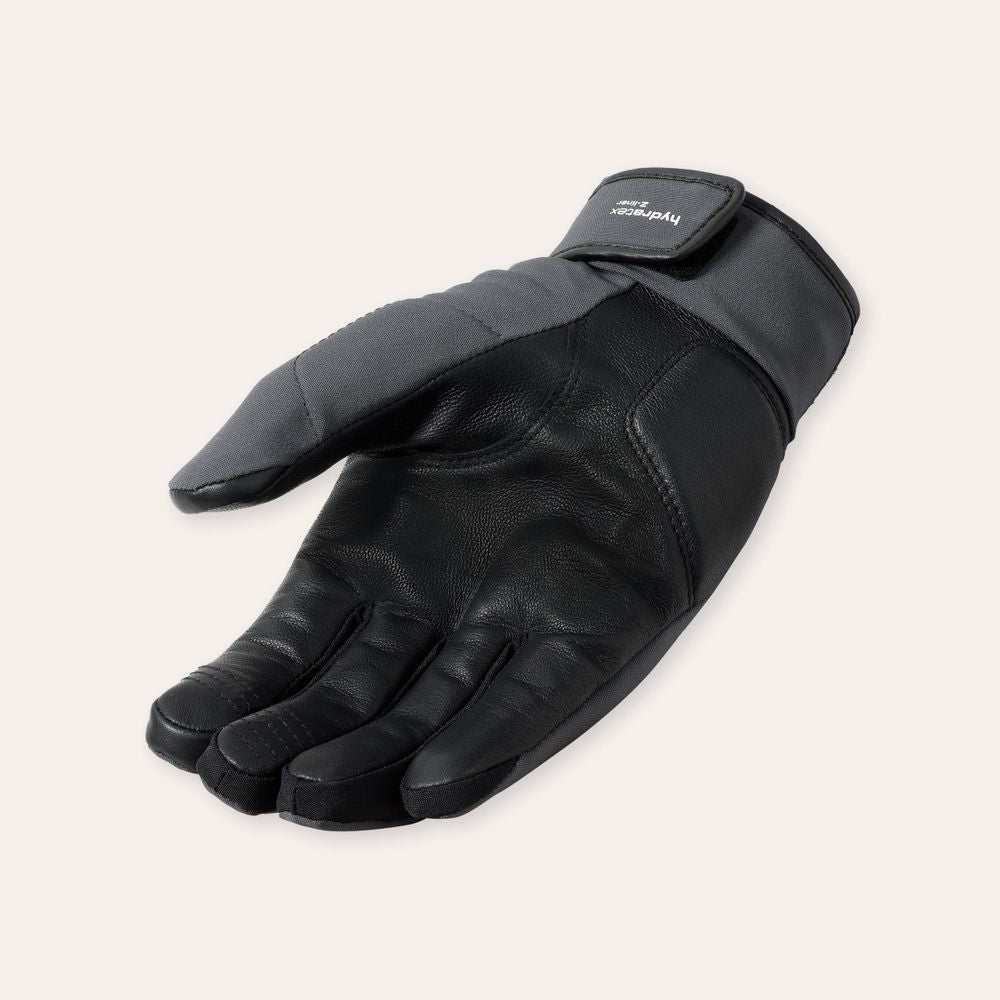 Cassini H2O Gloves large back