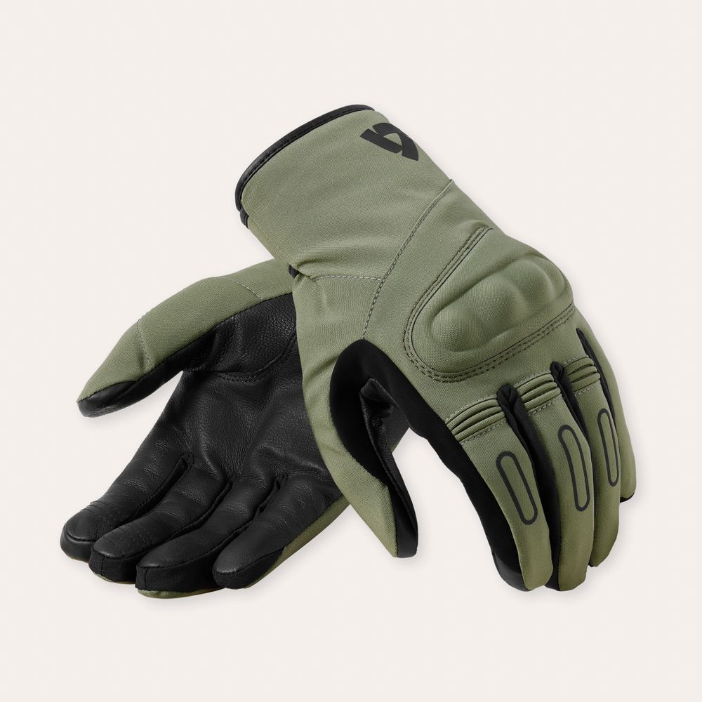 Cassini H2O Gloves large front