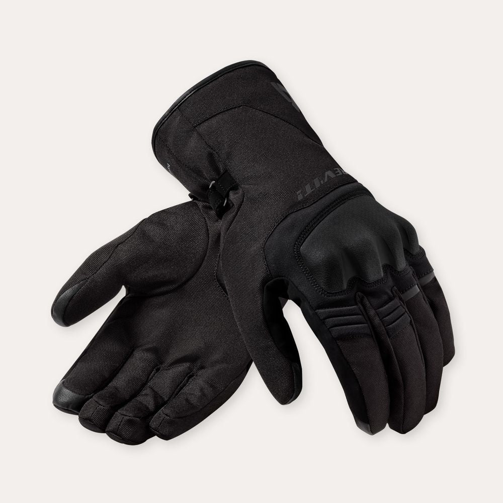 Lava H2O Gloves large front