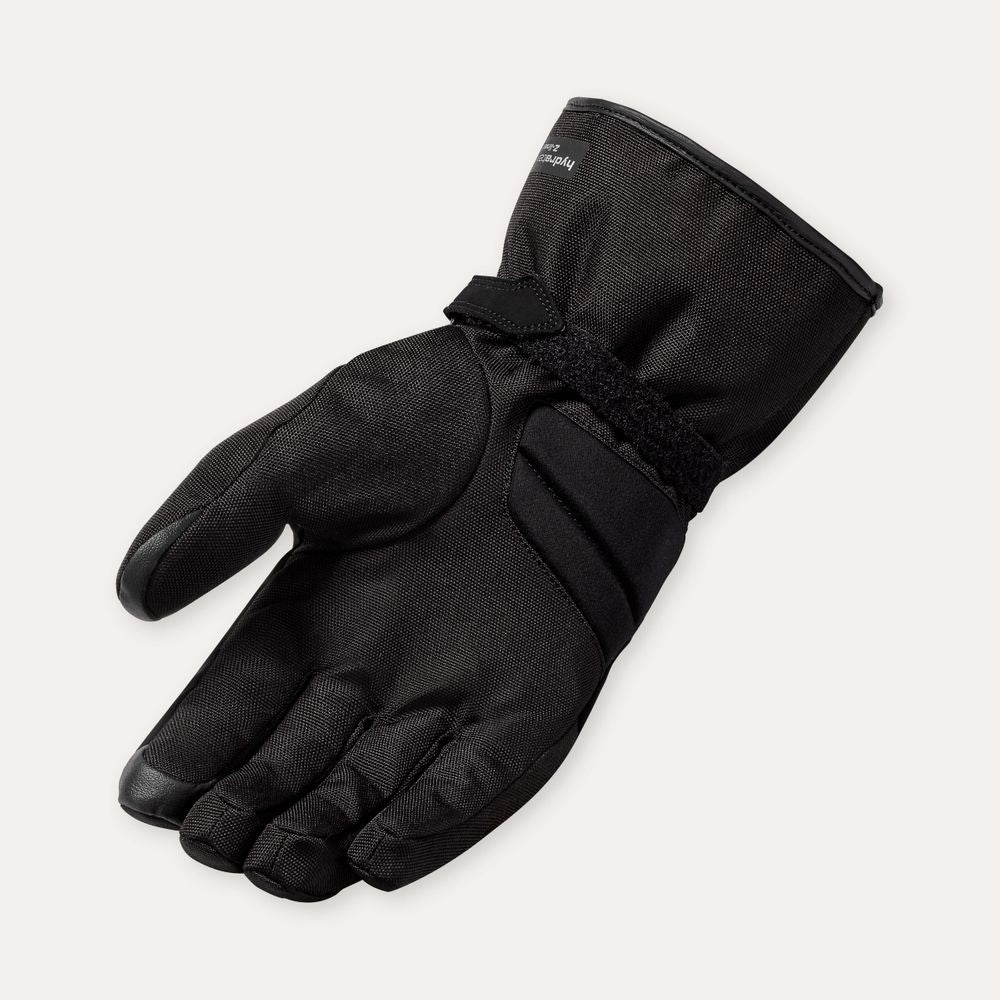 Lava H2O Gloves large back