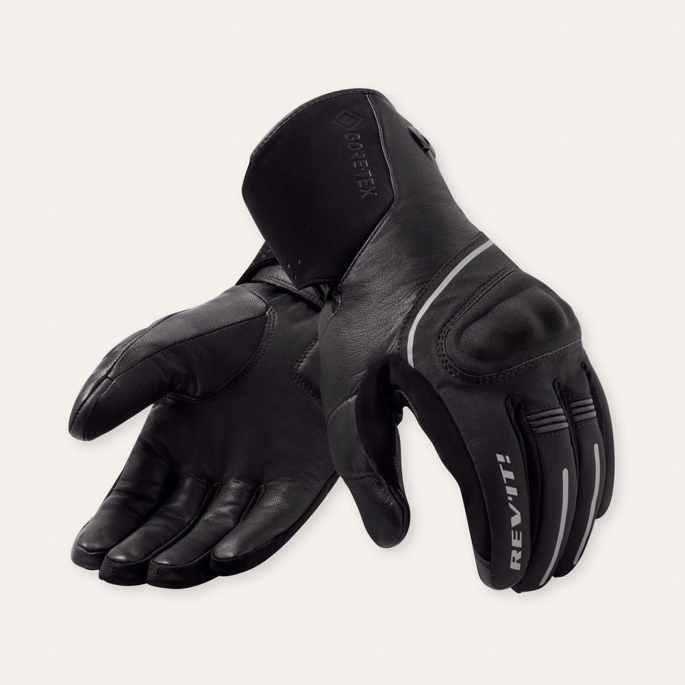 Stratos 3 GTX Gloves large front