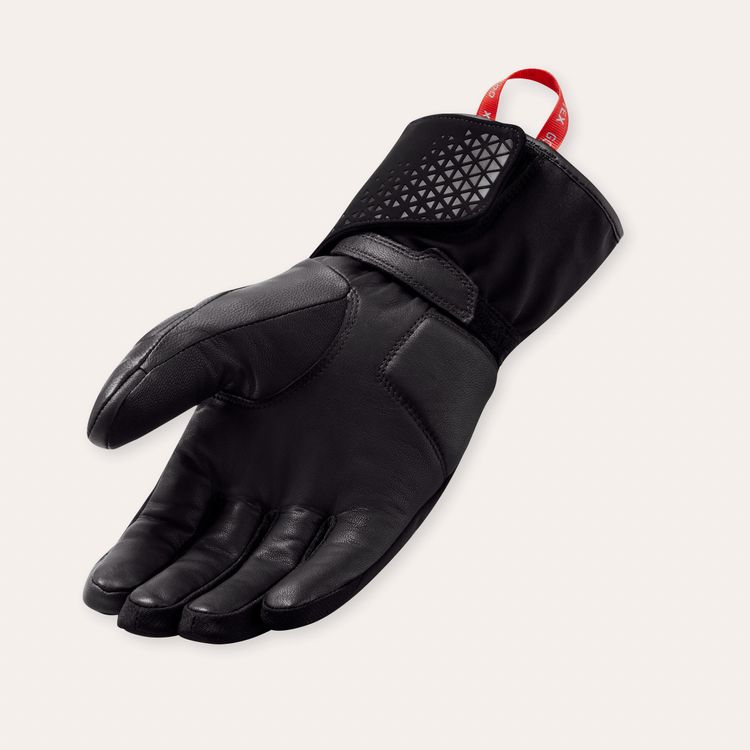 Stratos 3 GTX Gloves regular back