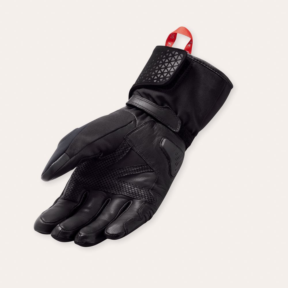 Fusion 3 GTX Gloves large back