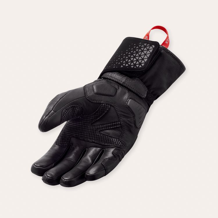 Kodiak 2 GTX Gloves regular back