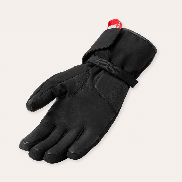 Chevak 2 GTX Gloves regular back