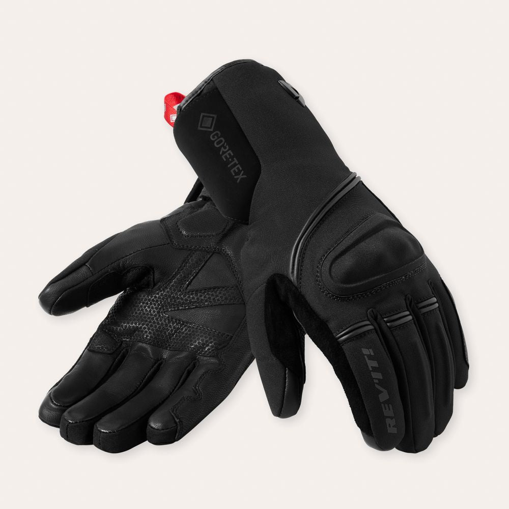 REV'IT! Livengood 2 GTX Gloves image 1